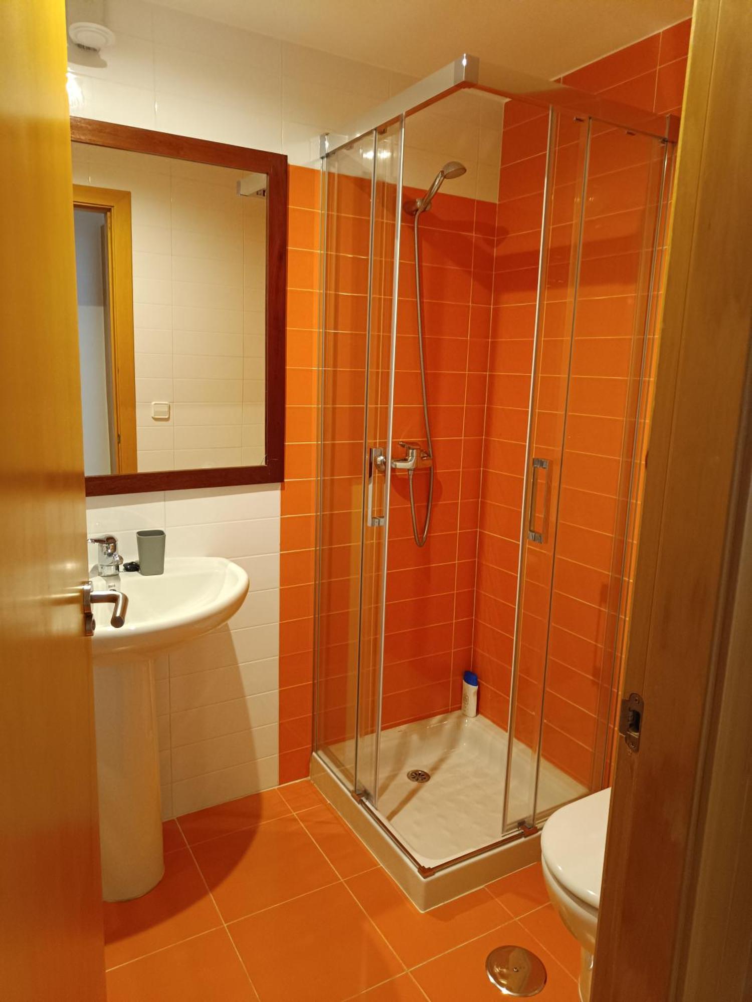 Apartamento Playa Ladeira Apartment Baiona Bagian luar foto