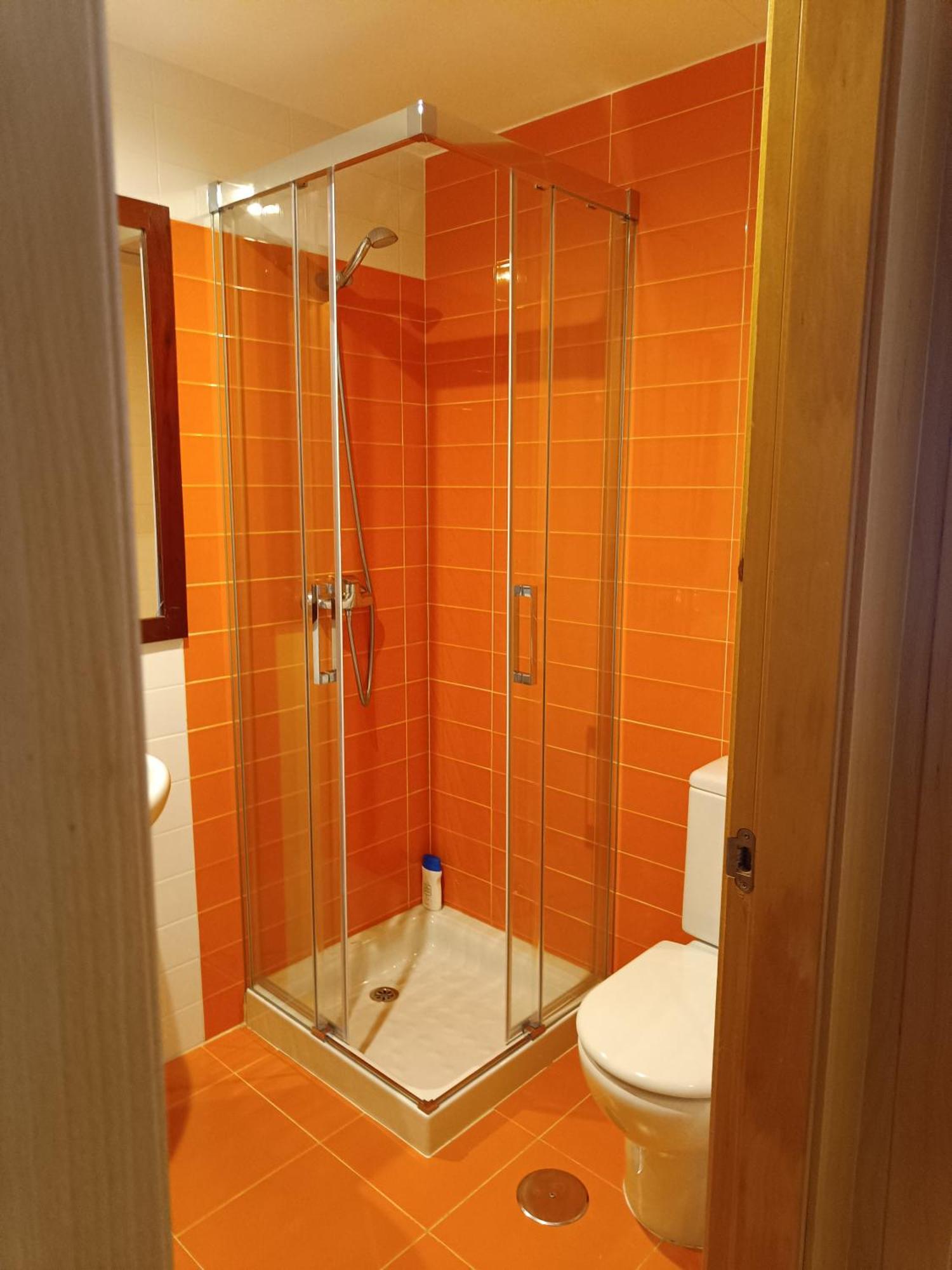 Apartamento Playa Ladeira Apartment Baiona Bagian luar foto