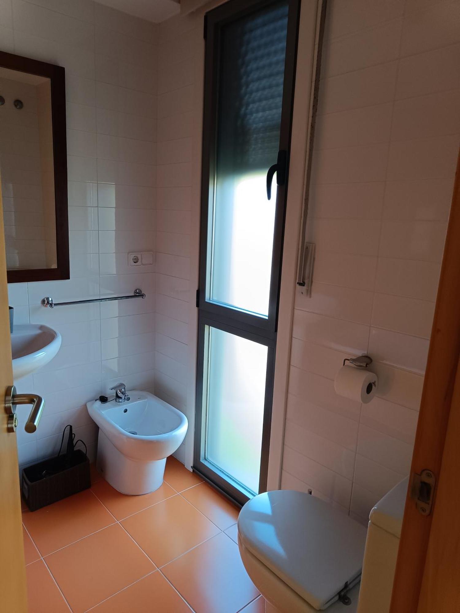 Apartamento Playa Ladeira Apartment Baiona Bagian luar foto